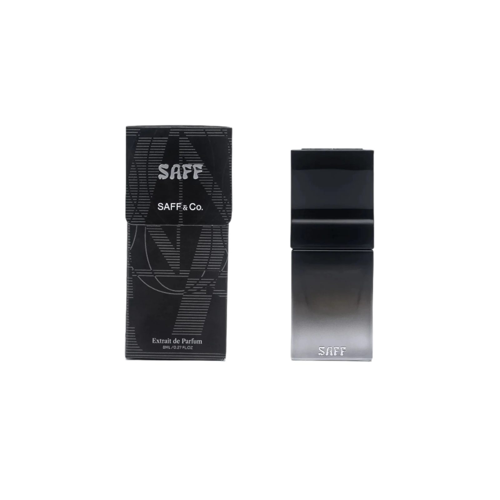 SAFF & Co. Extrait de Parfum - SAFF 8ml Travel Size image 3
