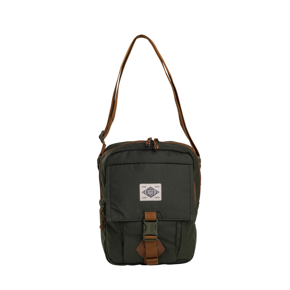 EIGER Shoulder Bag - SENDER 1.1 image 2