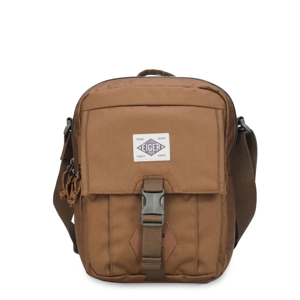 EIGER Shoulder Bag - SENDER 1.1 image 3