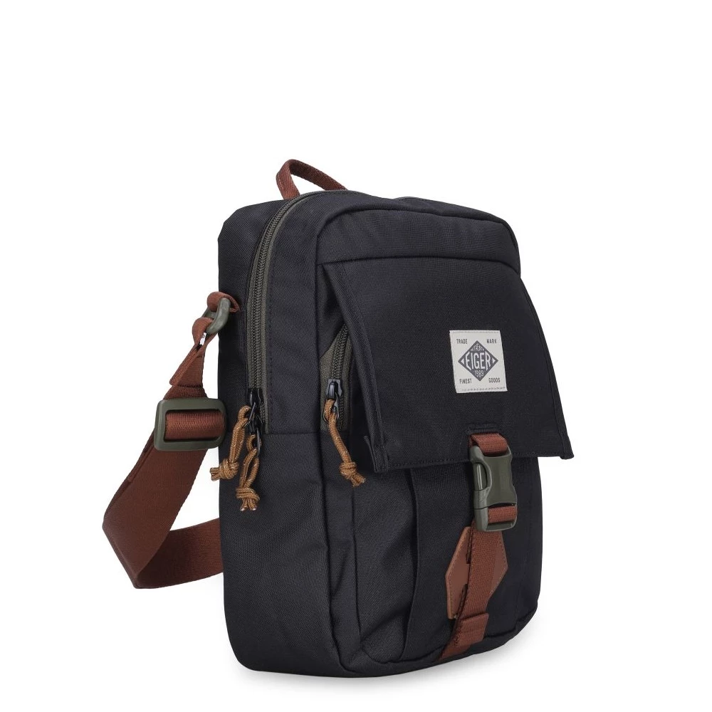 EIGER Shoulder Bag - SENDER 1.1 image 7