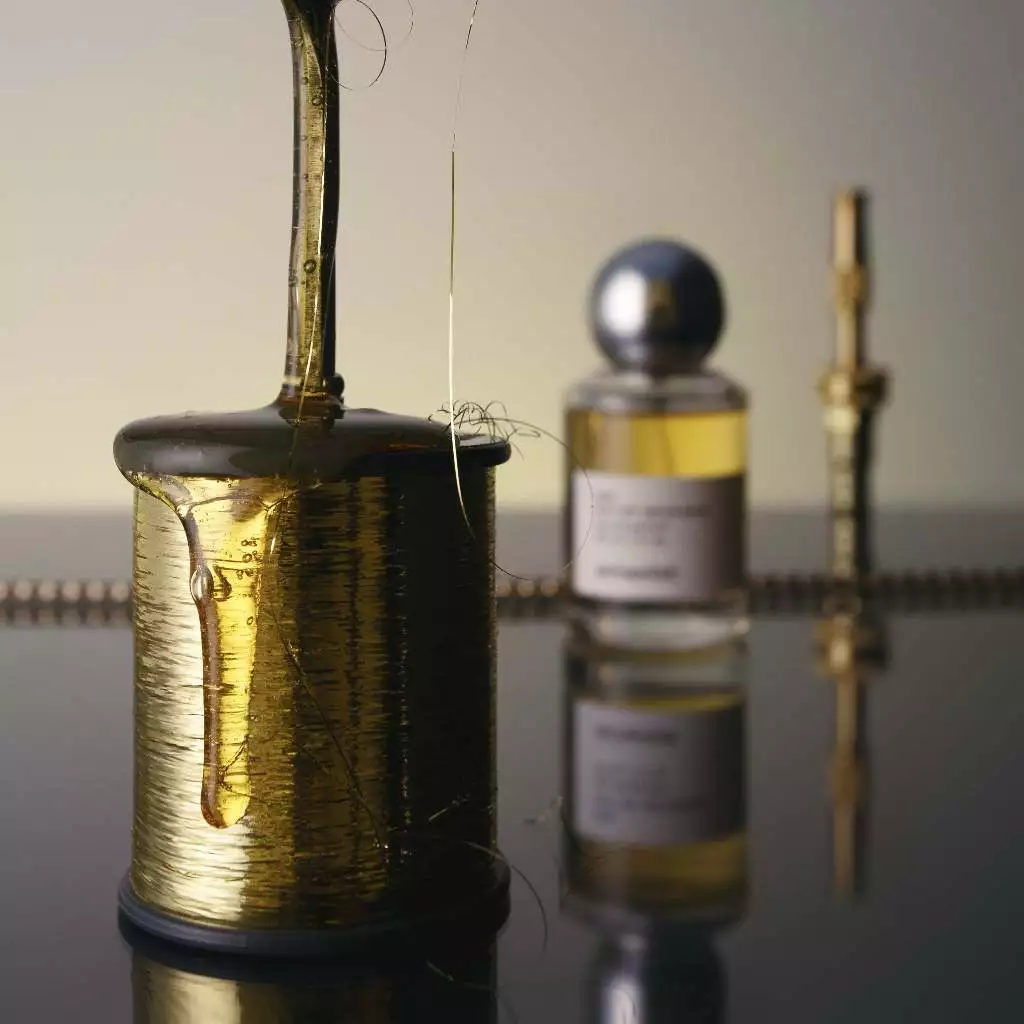 Alchemist Fragrance - Got My Mojo Back EDP 50ml image 3