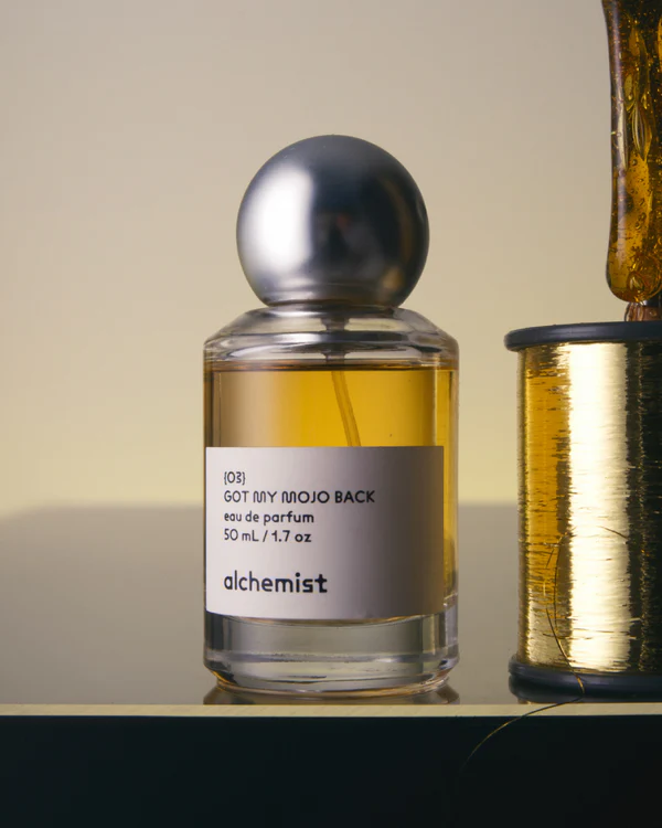 Alchemist Fragrance - Got My Mojo Back EDP 50ml image 4