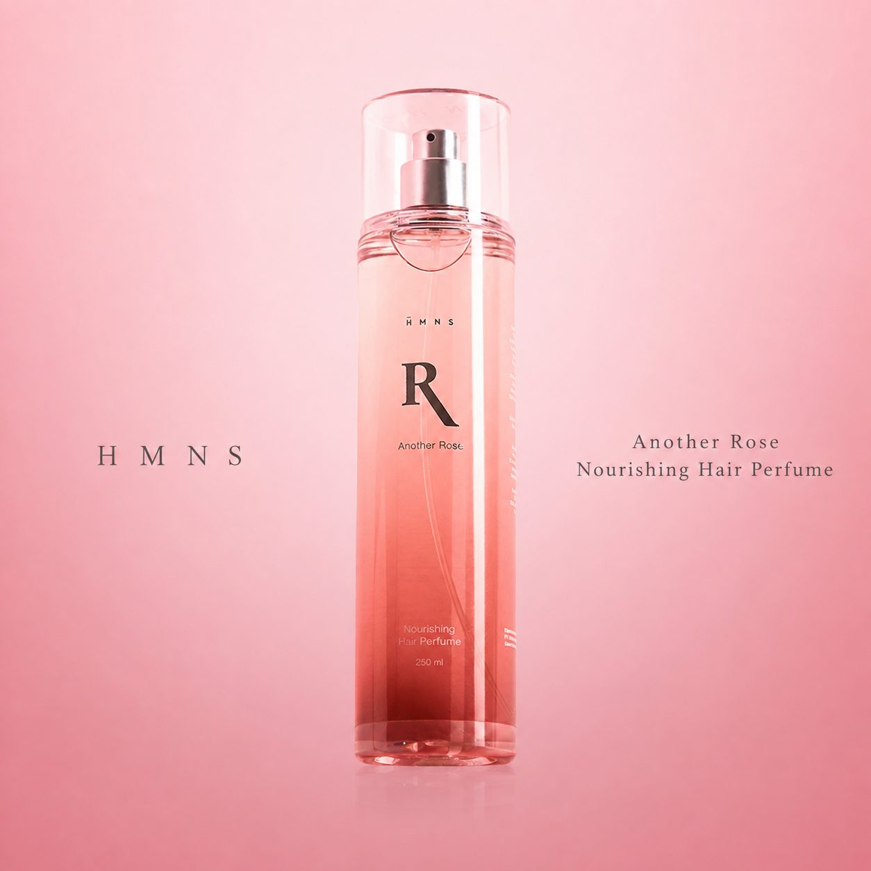 HMNS ANOTHER ROSE Nourishing Hair Perfume | 250 ml