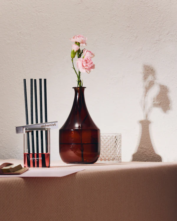 Alchemist Home Reed Diffuser Full Set - Fleur Rhapsody 200ml image 3