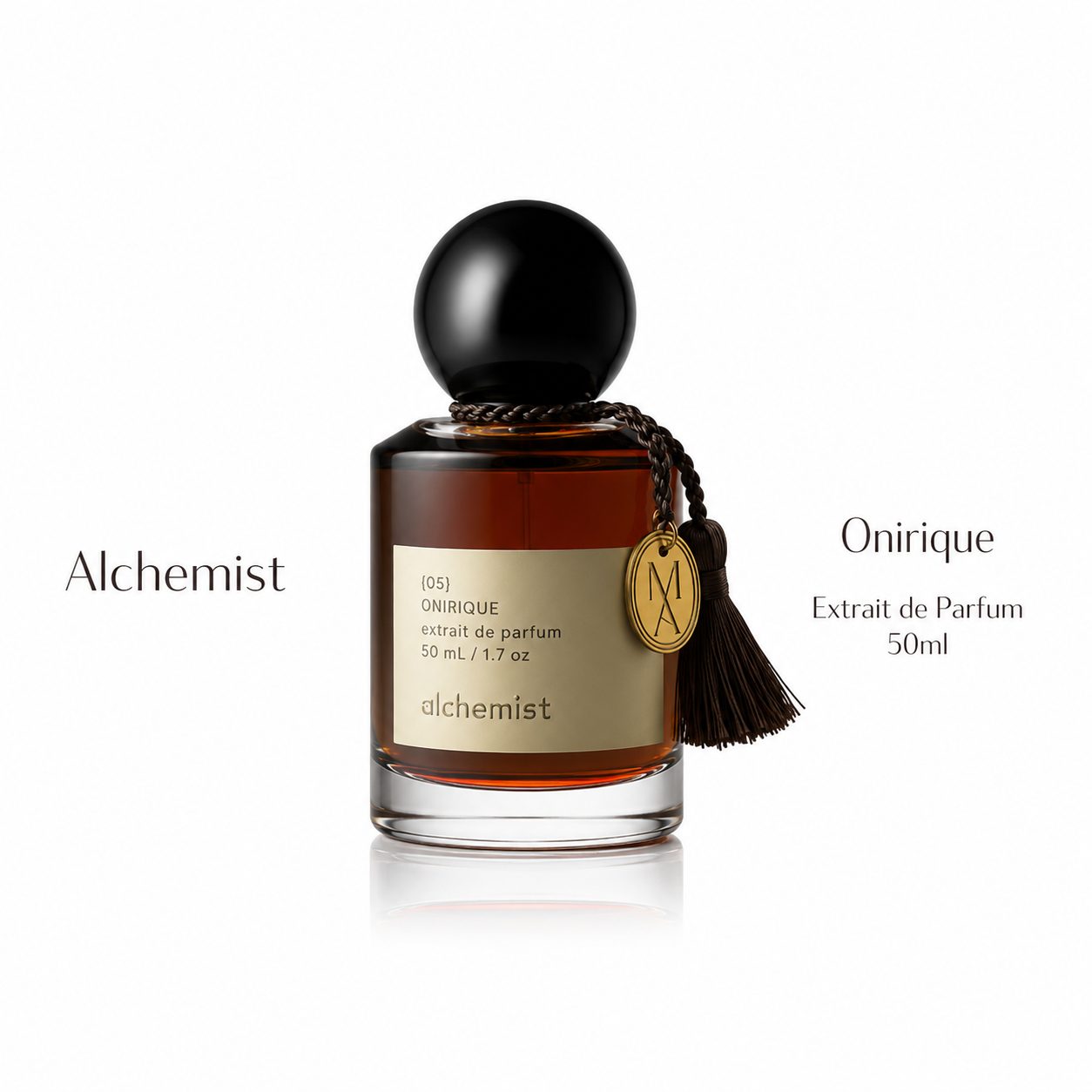 Alchemist Fragrance Extrait de Parfum - Onirique 50ml