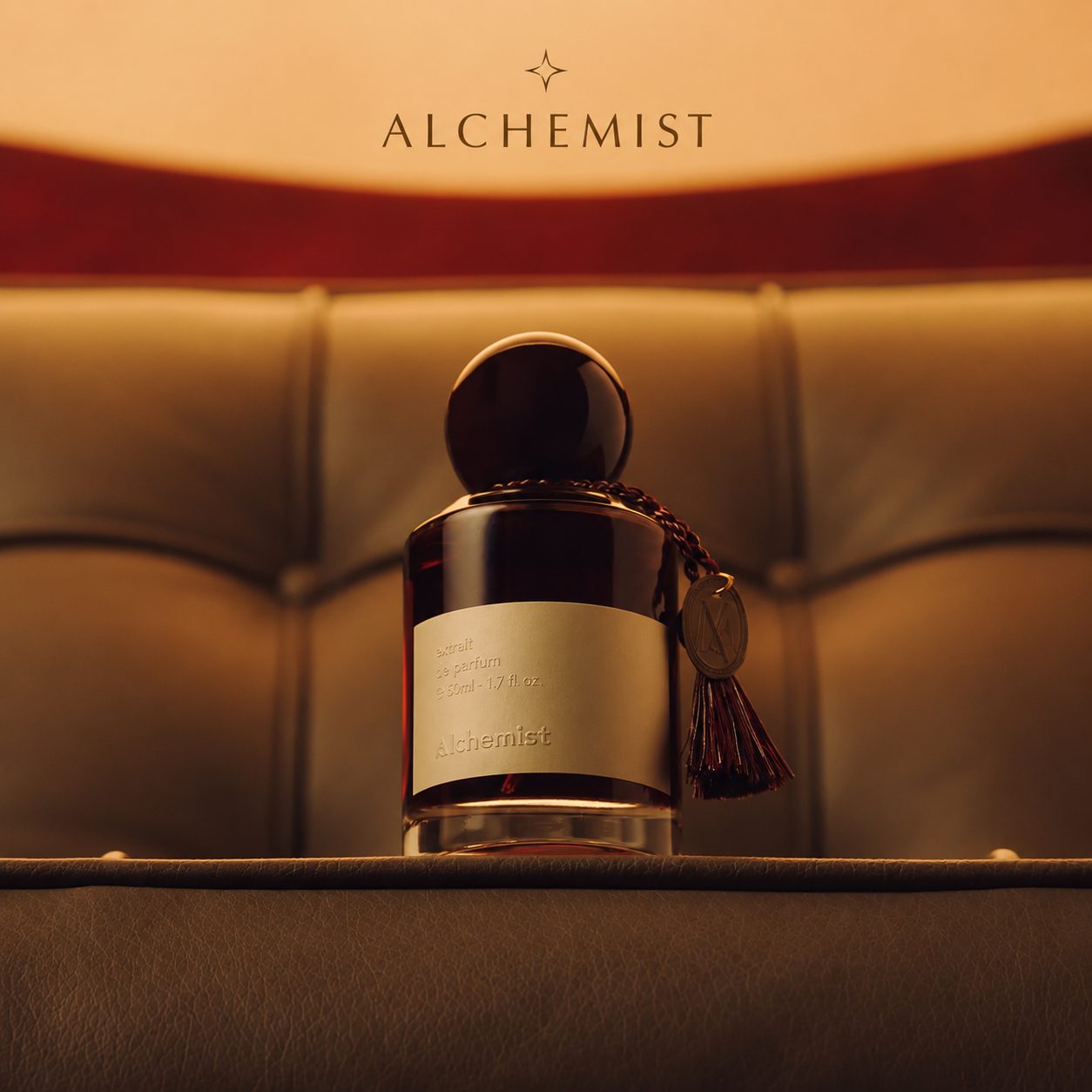 Alchemist Fragrance Extrait de Parfum - Onirique 50ml image 2