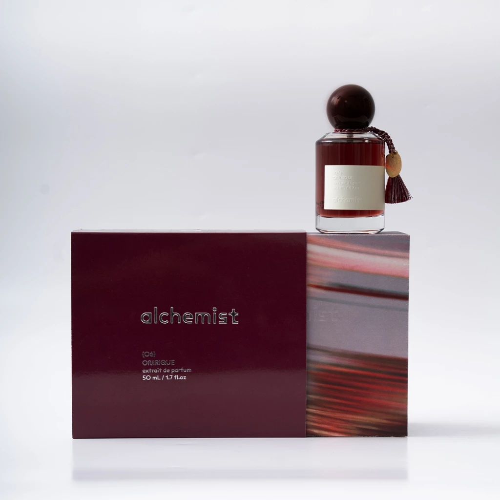 Alchemist Fragrance Extrait de Parfum - Onirique 50ml image 3