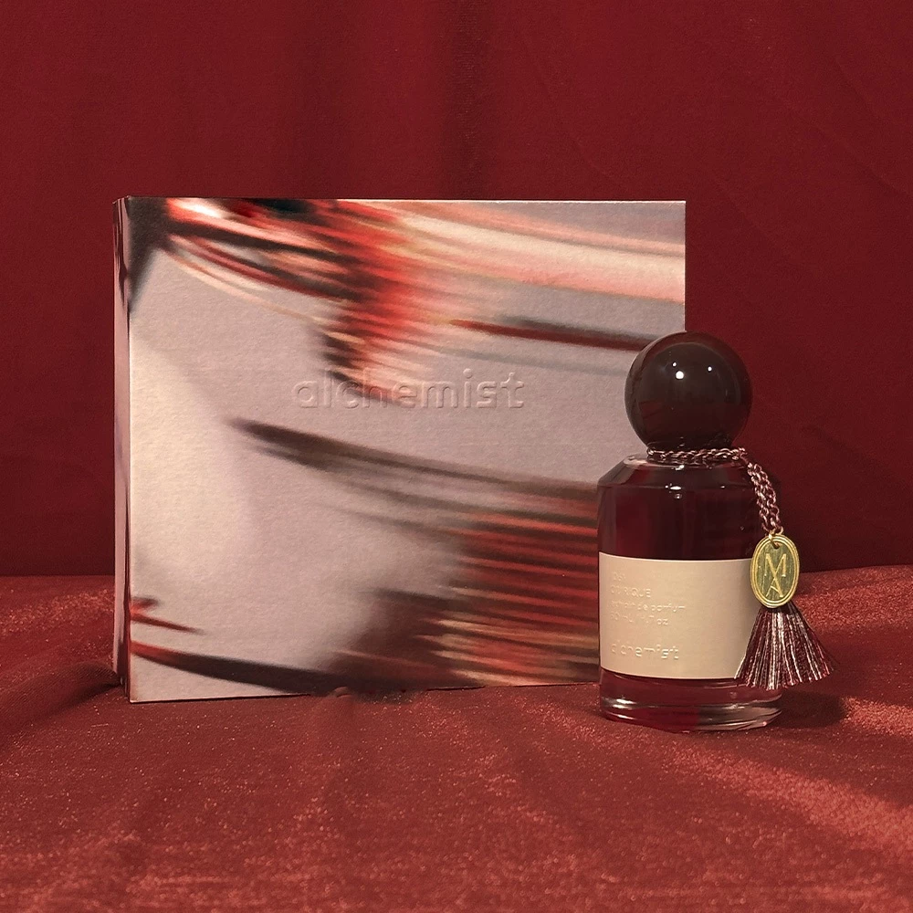 Alchemist Fragrance Extrait de Parfum - Onirique 50ml image 4