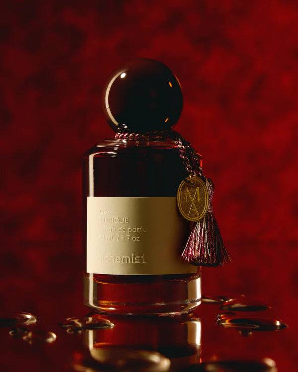 Alchemist Fragrance Extrait de Parfum - Onirique 50ml image 6