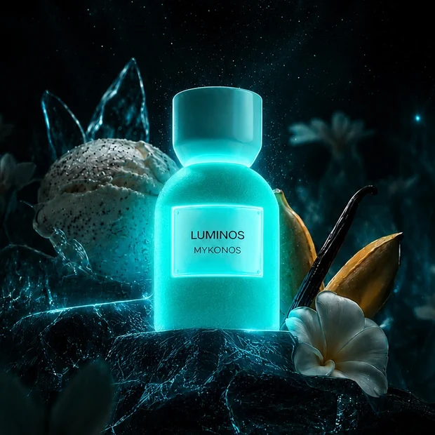 Mykonos Luminos Extrait de Perfume 50ml image 3