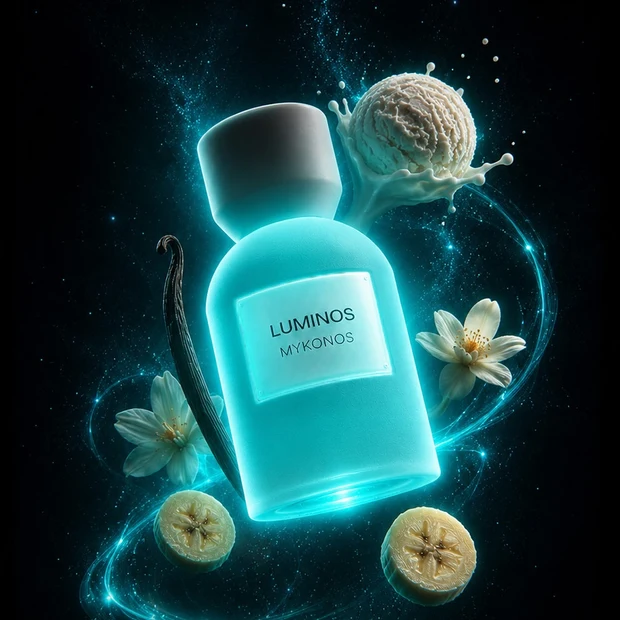 Mykonos Luminos Extrait de Perfume 50ml image 4
