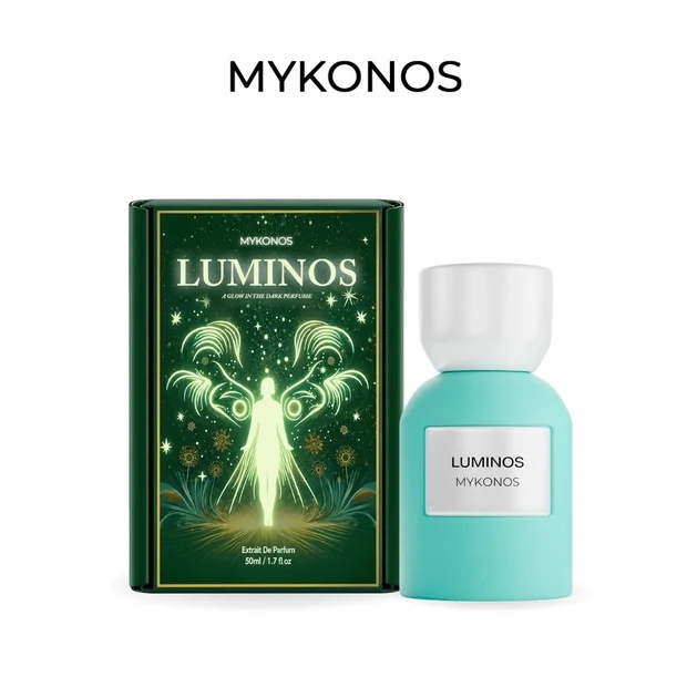 Mykonos Luminos Extrait de Perfume 50ml image 6