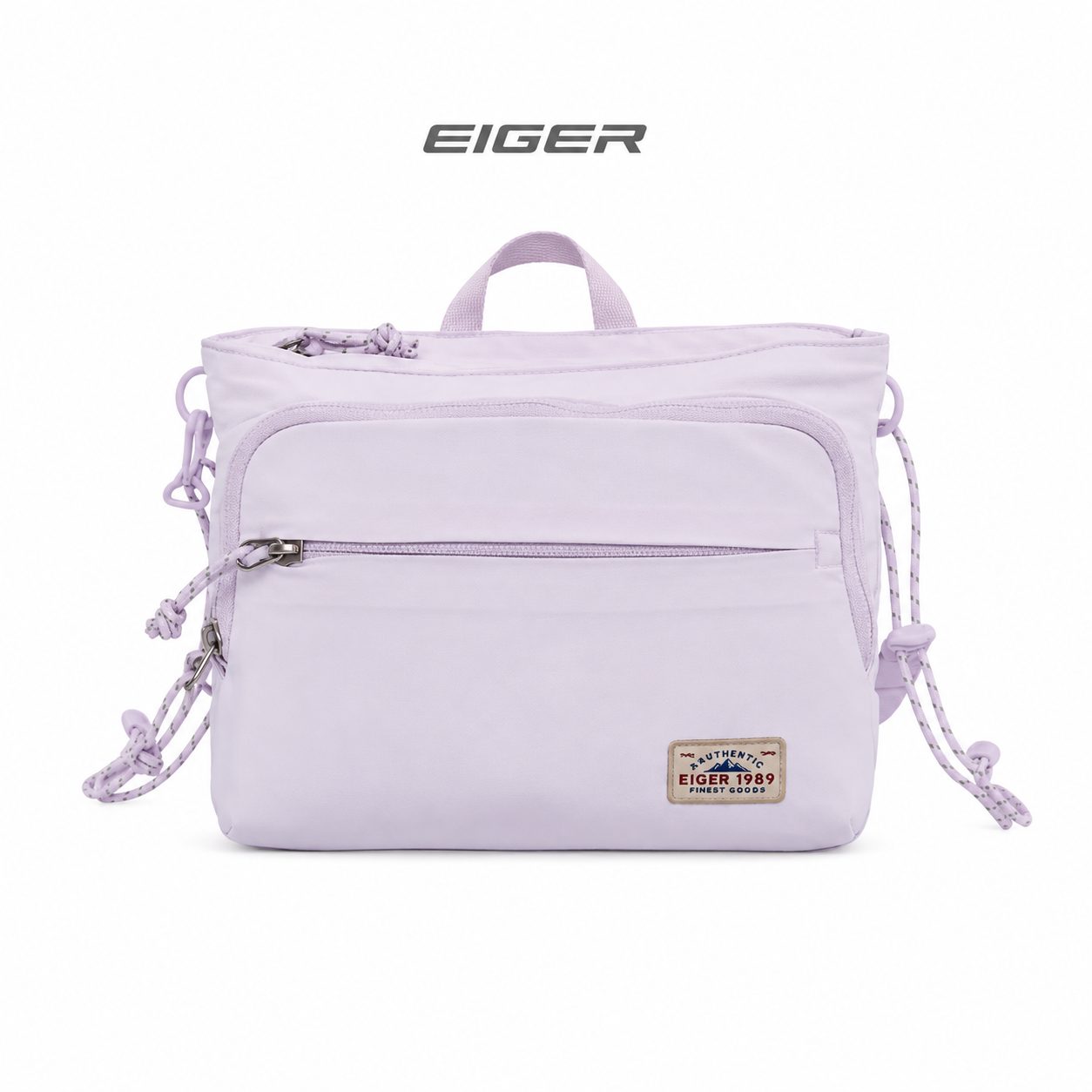 EIGER WS Shoulder Bag - FIORA 2.0 SACOCHE