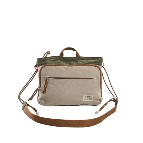 EIGER WS Shoulder Bag - FIORA 2.0 SACOCHE image 2
