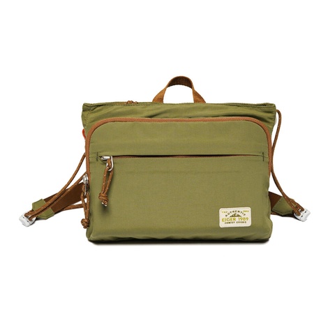 EIGER WS Shoulder Bag - FIORA 2.0 SACOCHE image 3