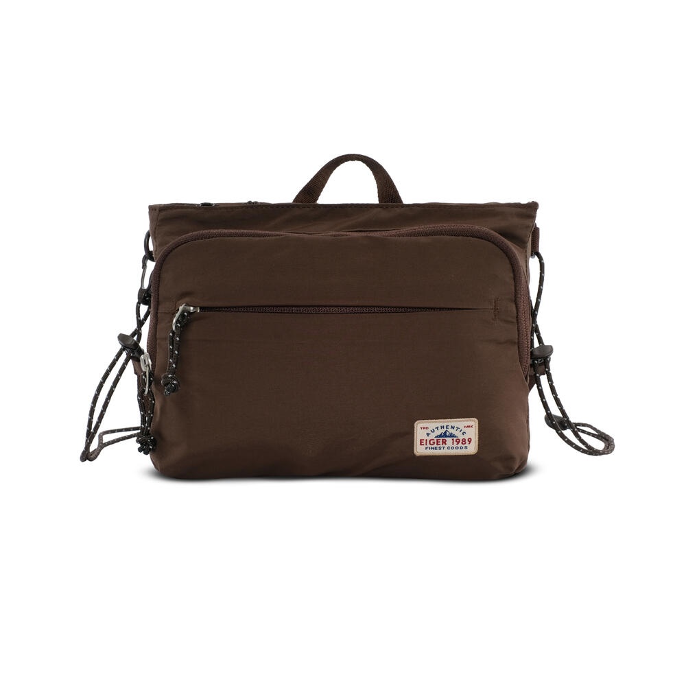 EIGER WS Shoulder Bag - FIORA 2.0 SACOCHE image 4