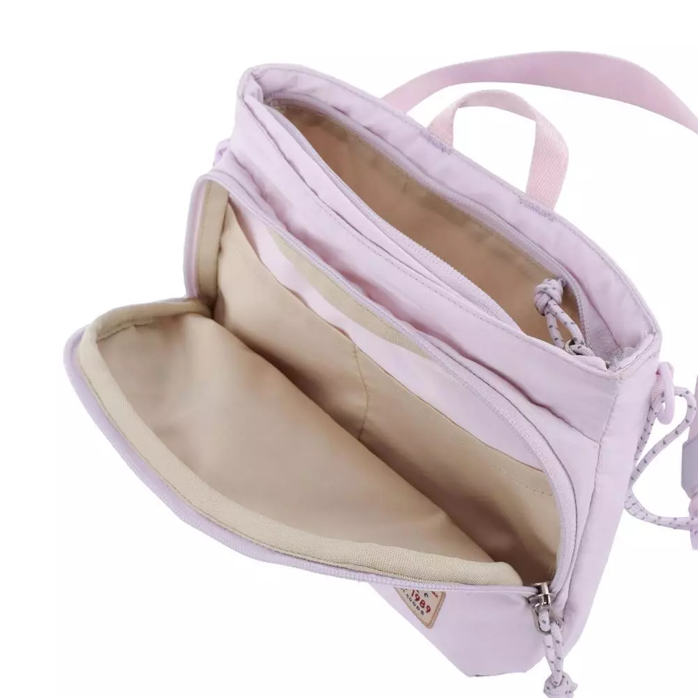 EIGER WS Shoulder Bag - FIORA 2.0 SACOCHE image 7