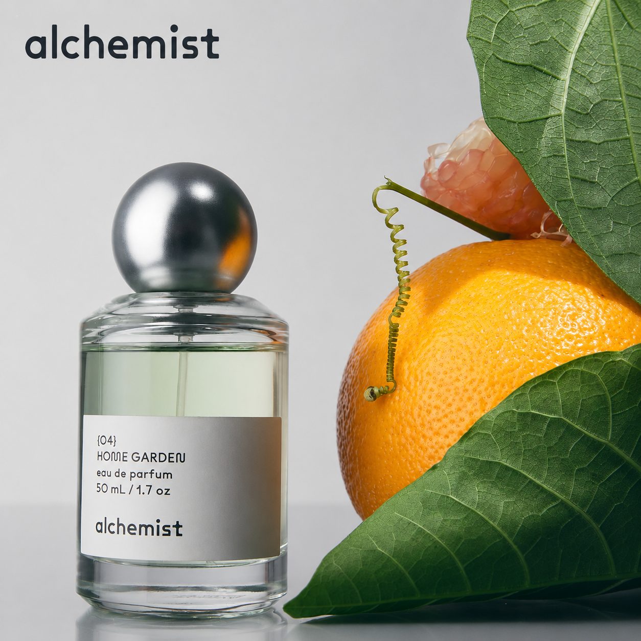 Alchemist Fragrance - Home Garden EDP 50ml image 2