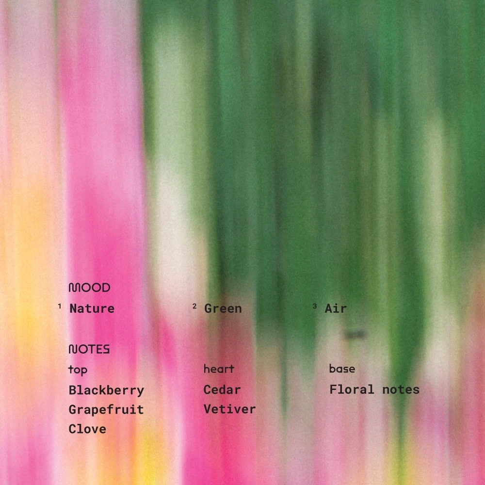 Alchemist Fragrance - Home Garden EDP 50ml image 4