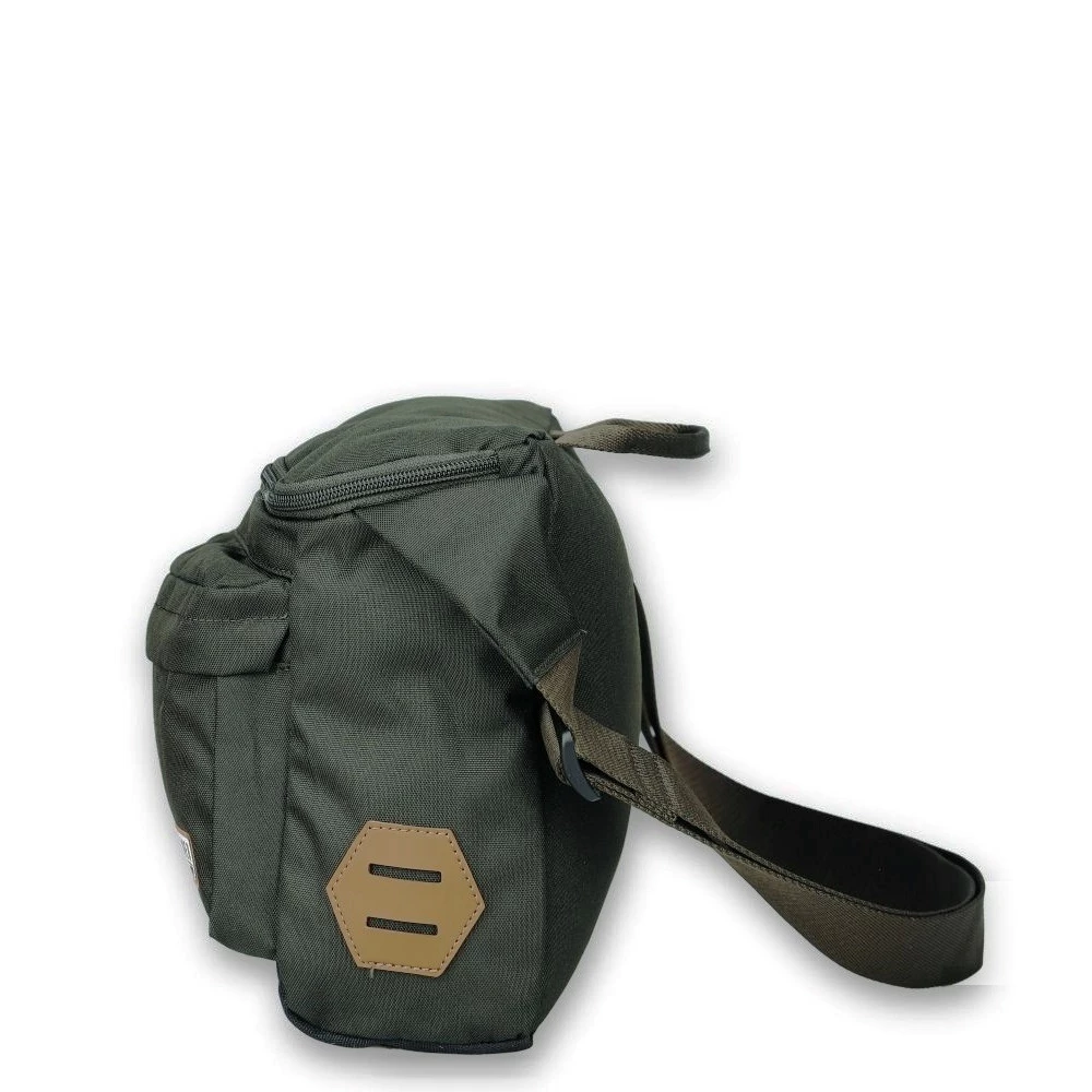 EIGER Shoulder Bag - VARSITY 8L image 6