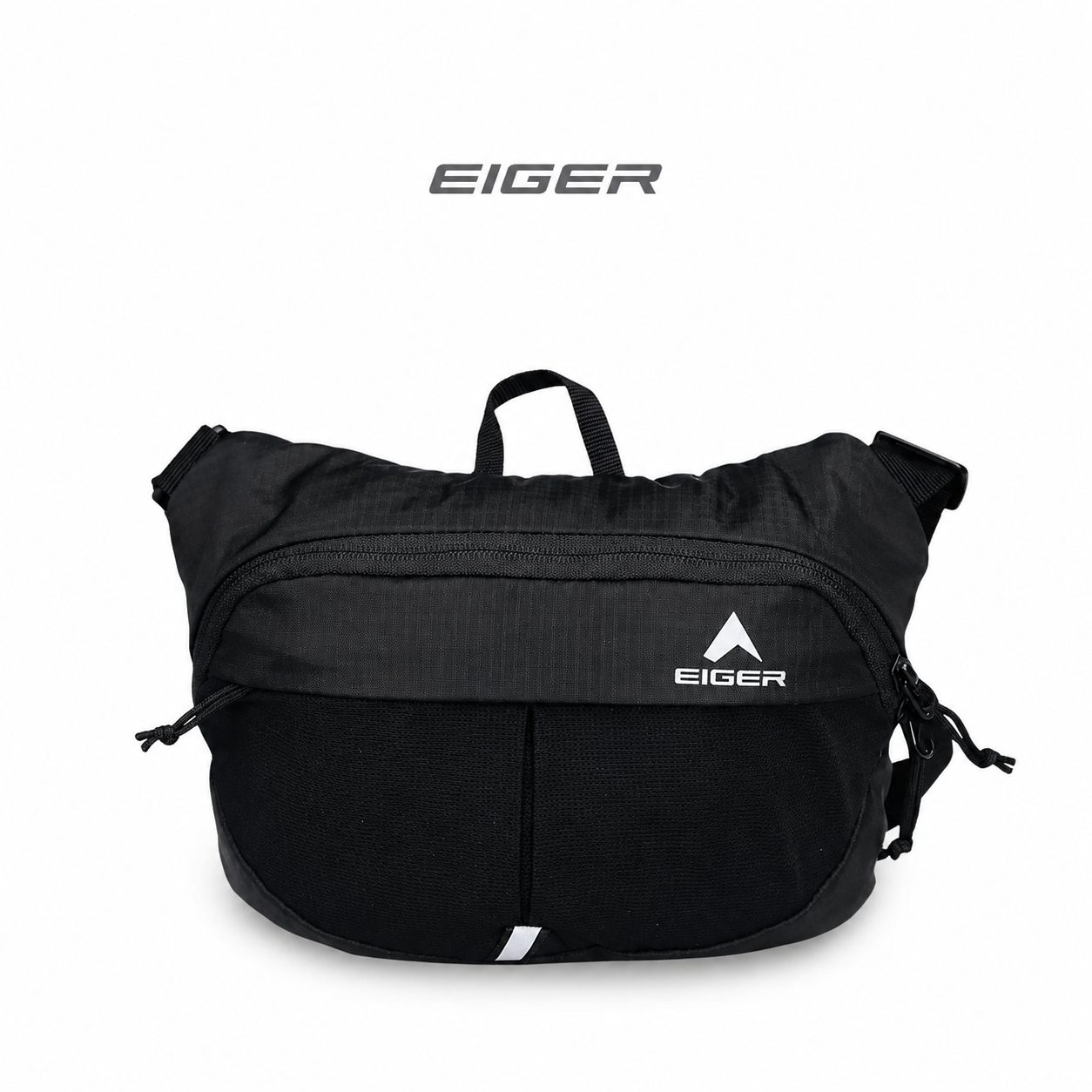 EIGER Shoulder Bag - PARADISE 1.0