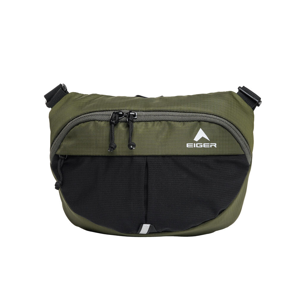 EIGER Shoulder Bag - PARADISE 1.0 image 2