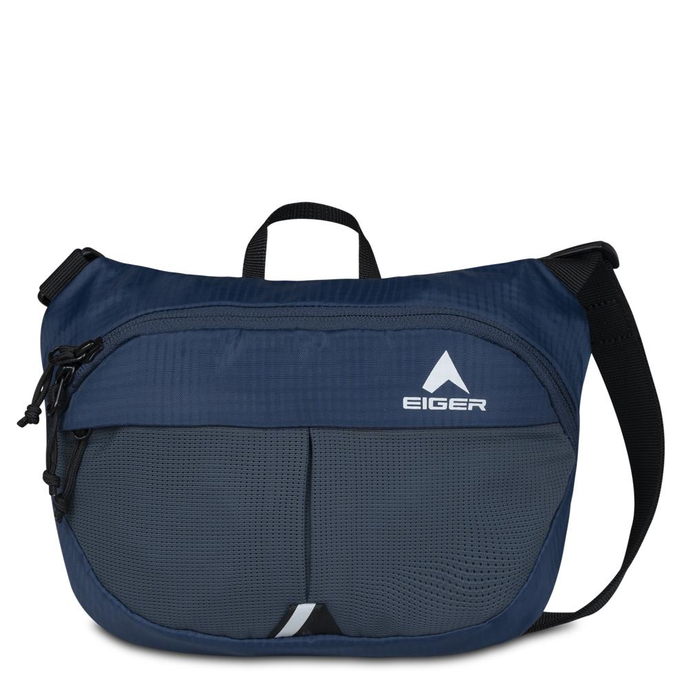 EIGER Shoulder Bag - PARADISE 1.0 image 3
