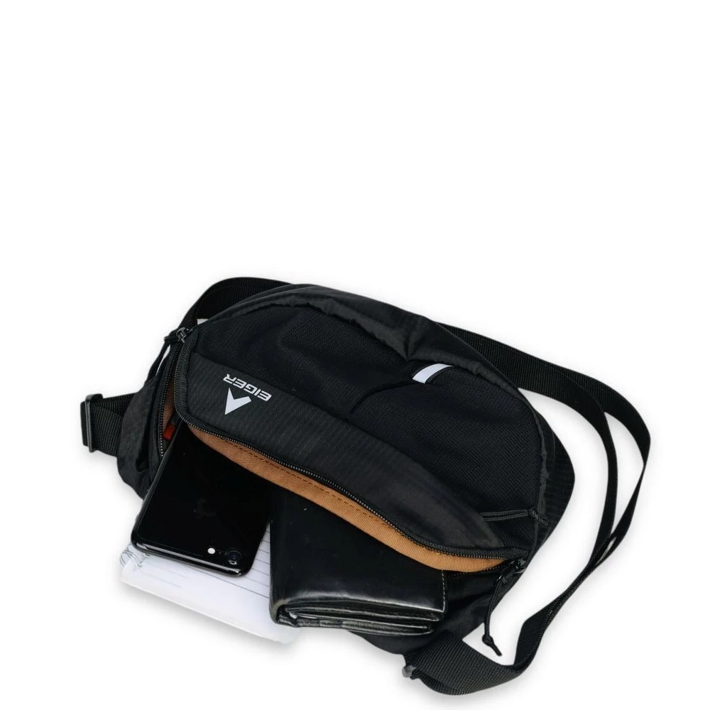 EIGER Shoulder Bag - PARADISE 1.0 image 4