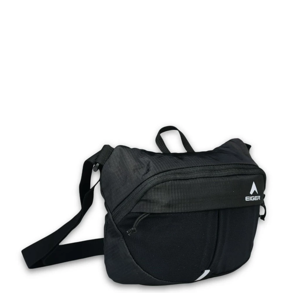 EIGER Shoulder Bag - PARADISE 1.0 image 8