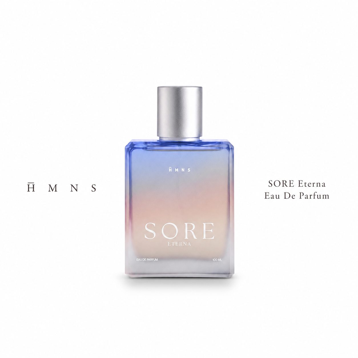 HMNS SORE ETERNA Eau De Parfum | 100 ml