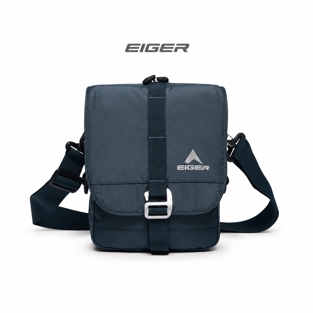 EIGER Shoulder Bag - DESCENT 3.0 1A