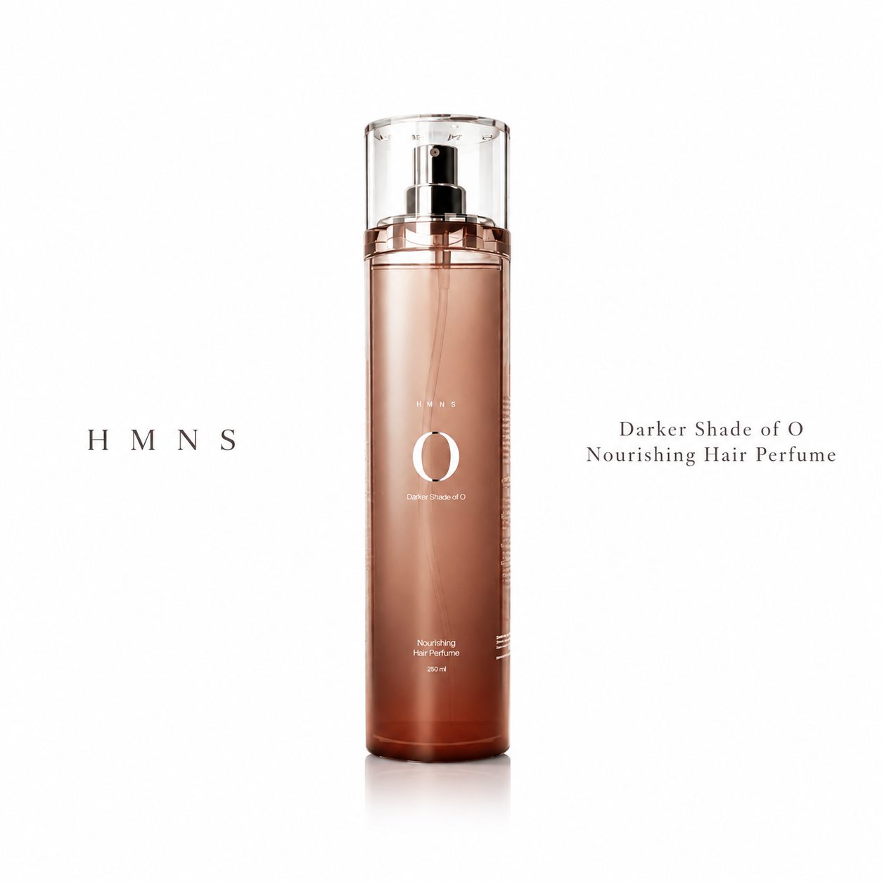 HMNS DARKER SHADE OF O Nourishing Hair Perfume | 250 ml