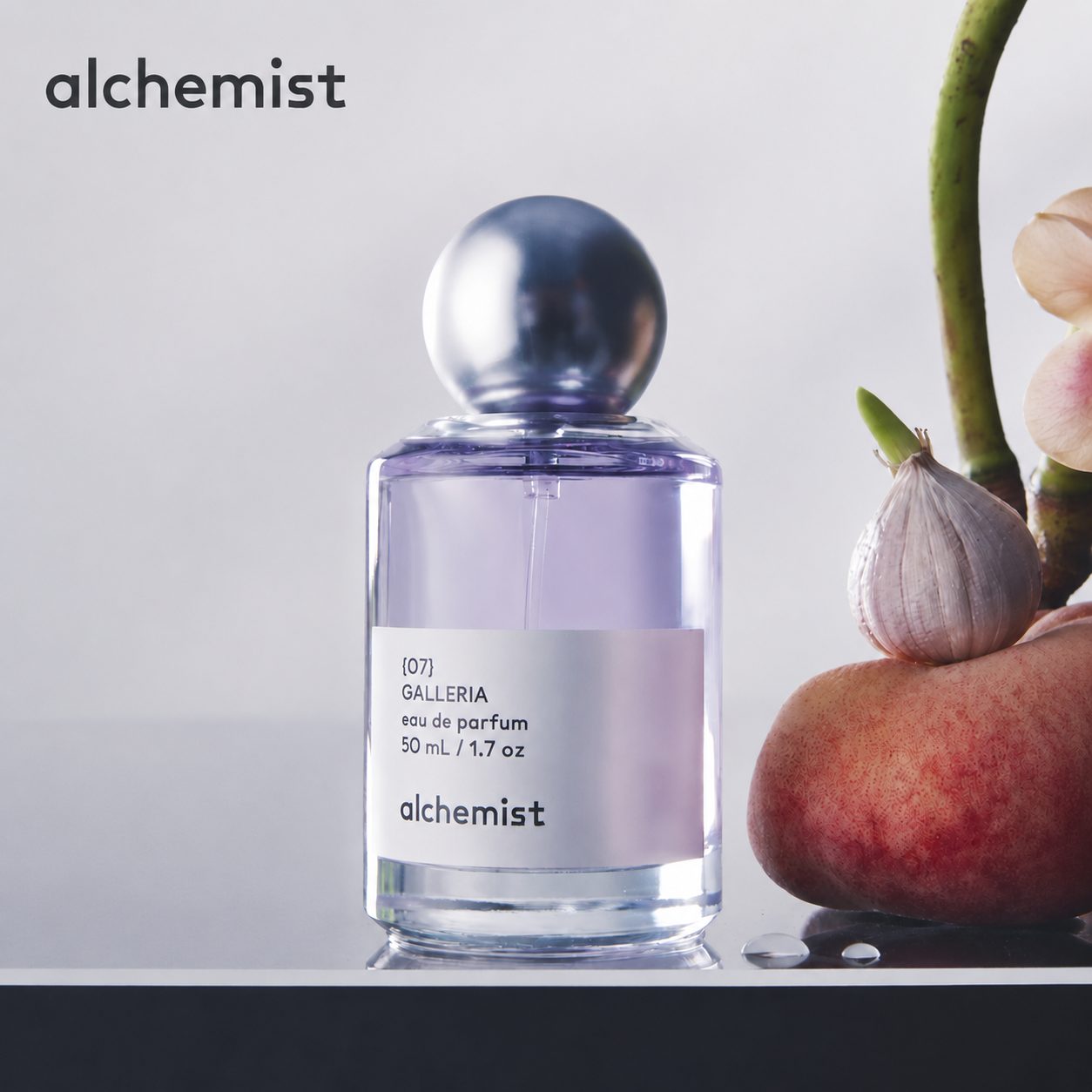 Alchemist Fragrance - Galleria EDP 50ml image 2