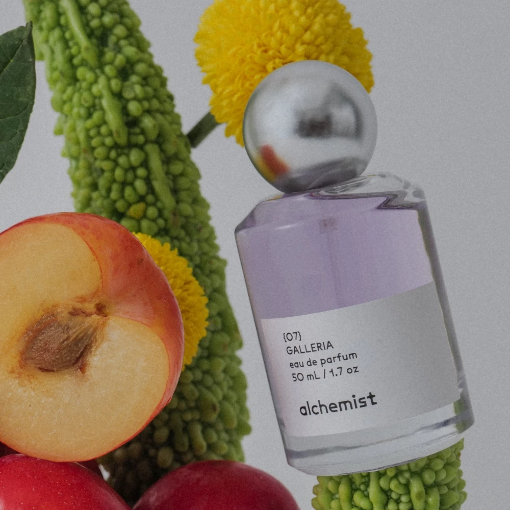 Alchemist Fragrance - Galleria EDP 50ml image 3