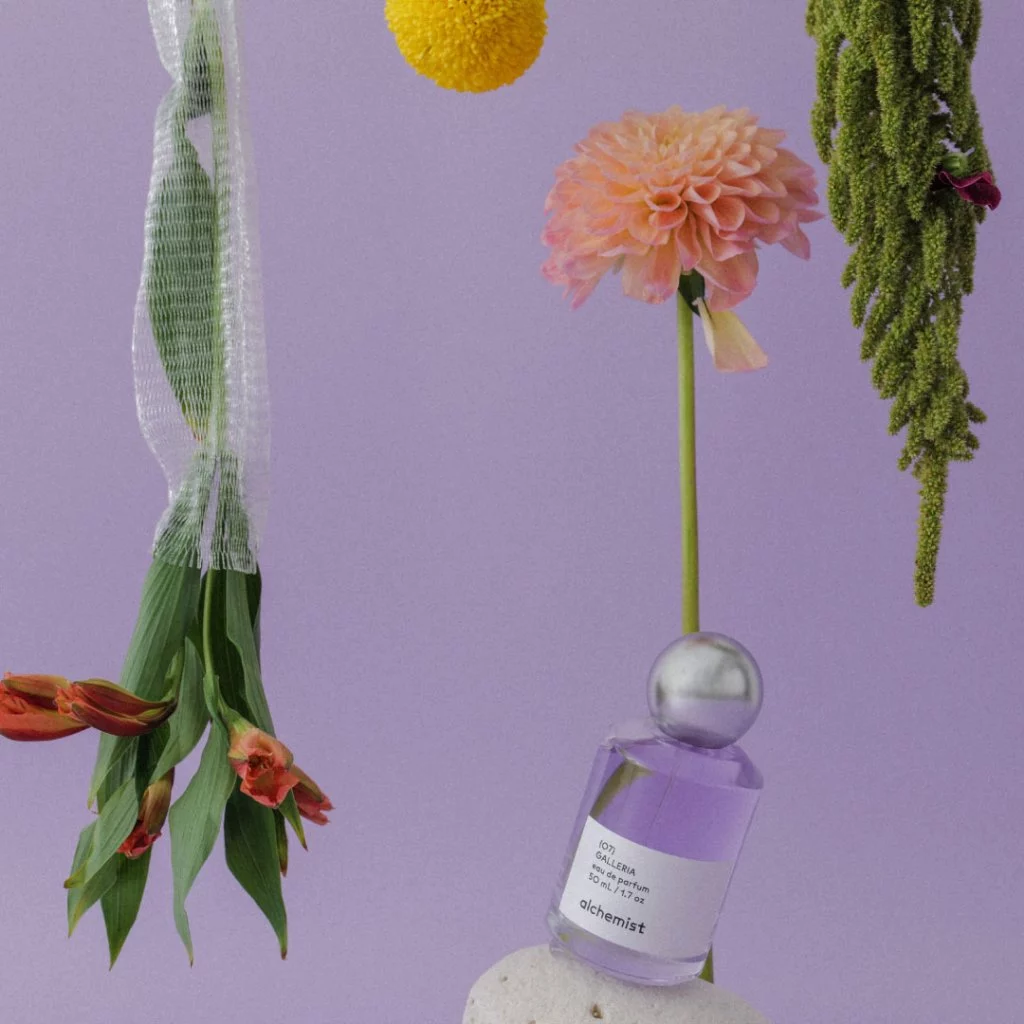 Alchemist Fragrance - Galleria EDP 50ml image 5
