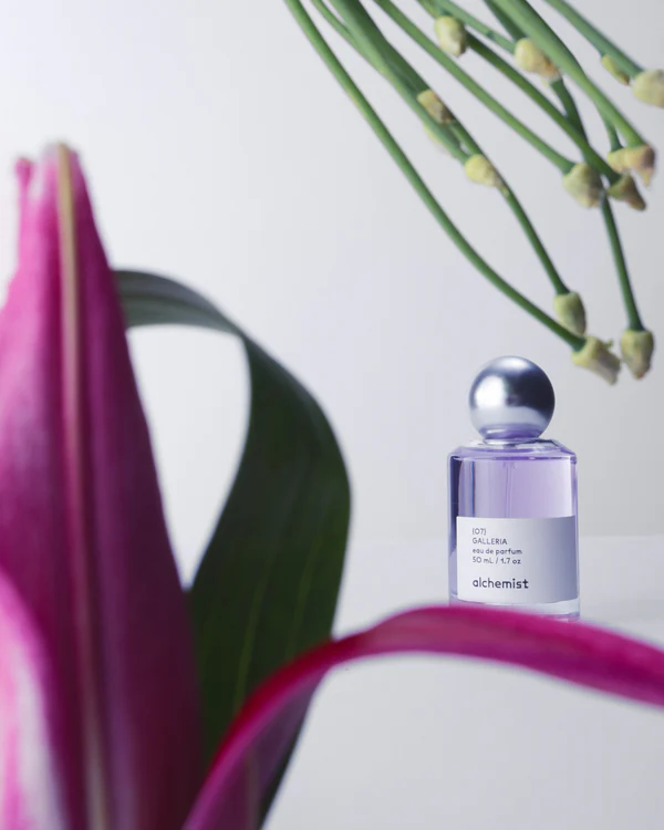 Alchemist Fragrance - Galleria EDP 50ml image 6