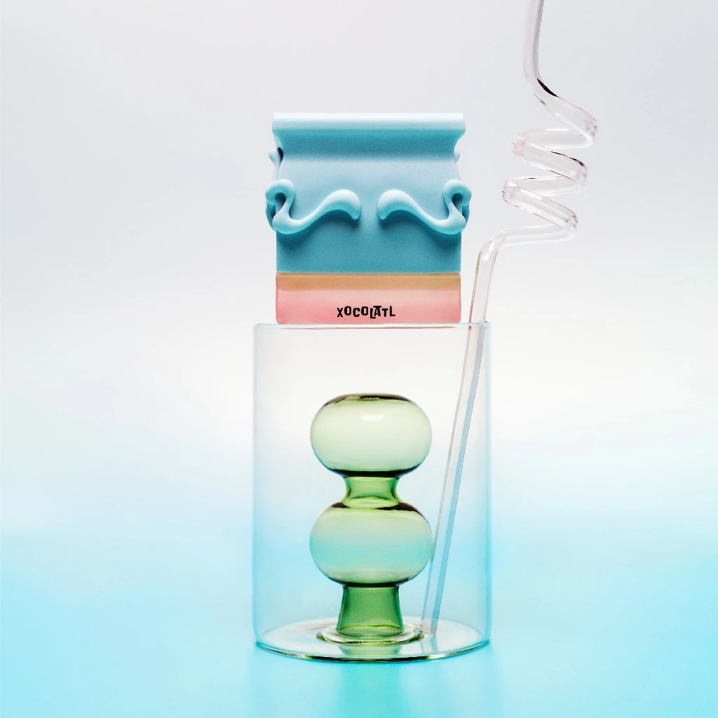 SAFF & Co. XOCOLATL Extrait de Parfum - 35ml image 4