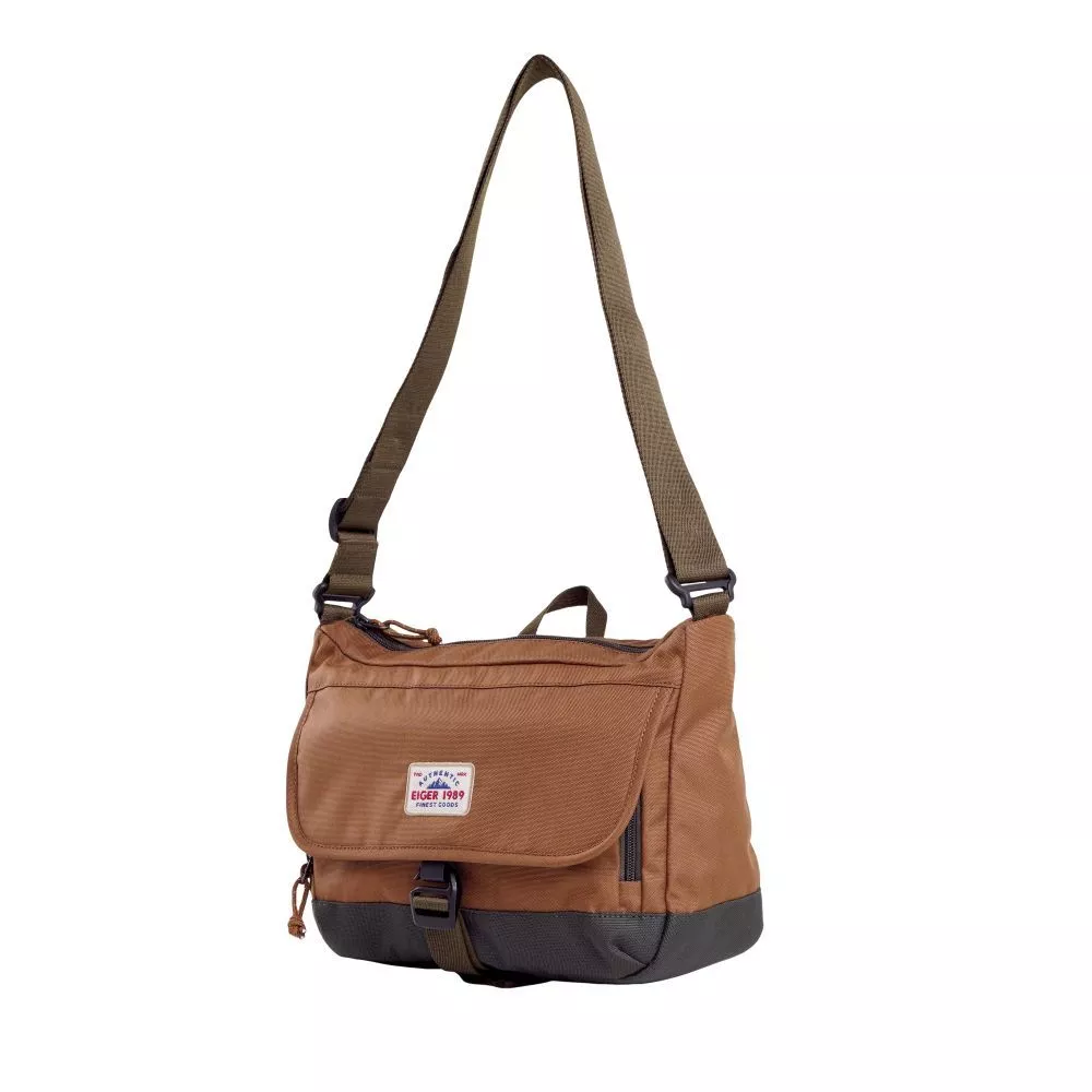 EIGER Shoulder Bag - ROADTRIP 2.0 image 4