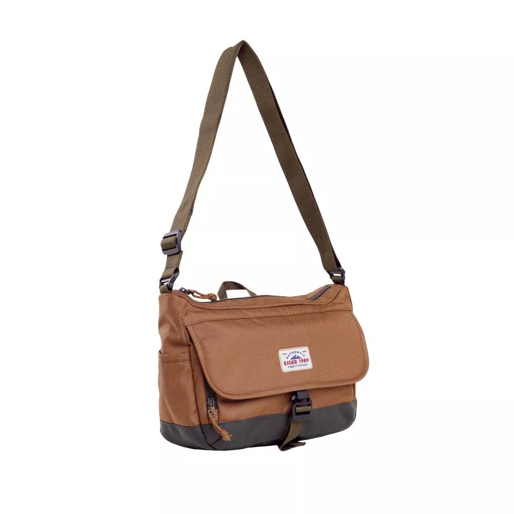 EIGER Shoulder Bag - ROADTRIP 2.0 image 5