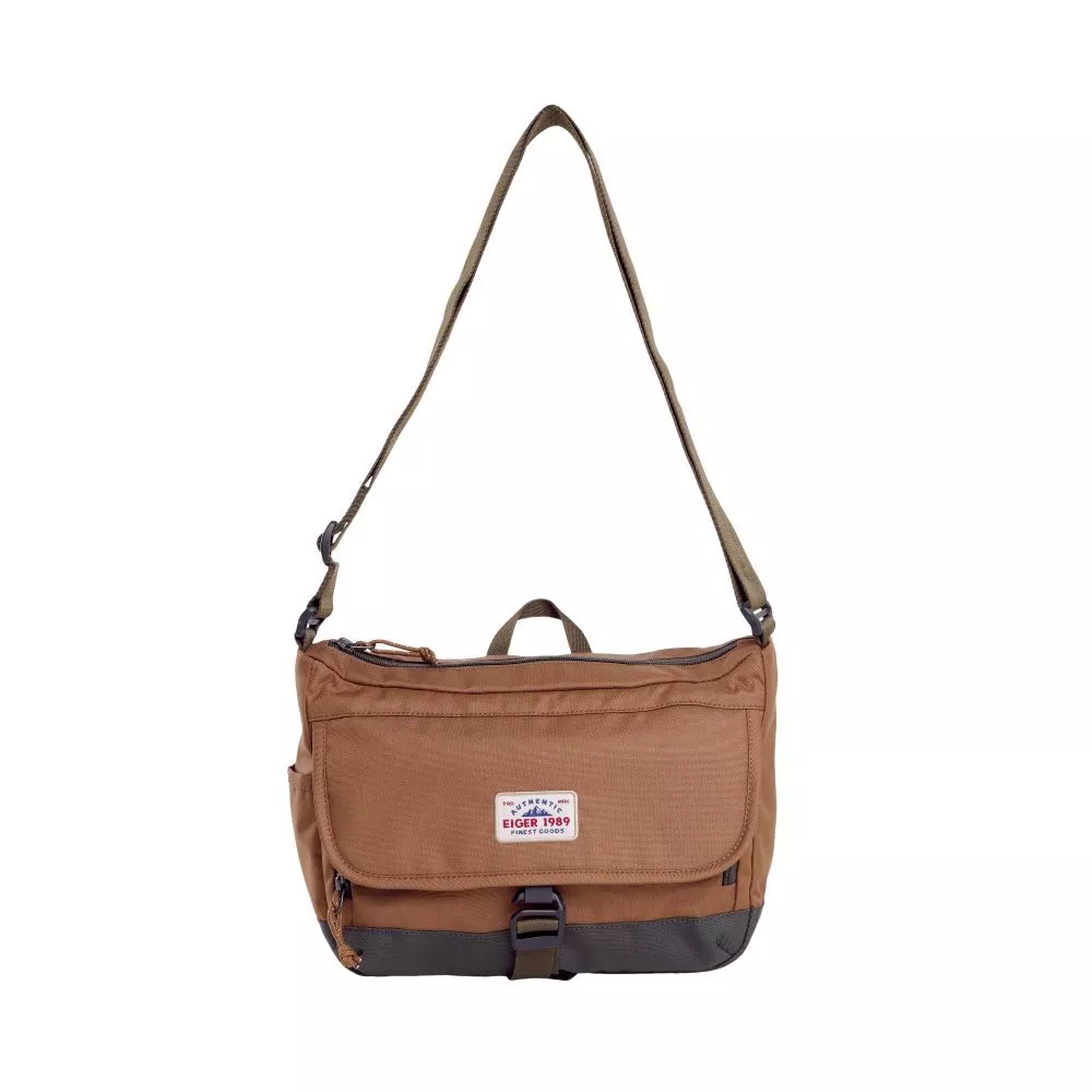 EIGER Shoulder Bag - ROADTRIP 2.0 image 6