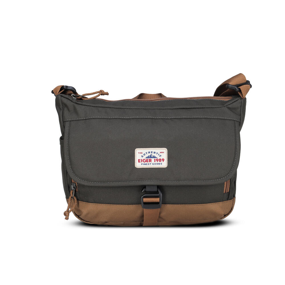 EIGER Shoulder Bag - ROADTRIP 2.0 image 7