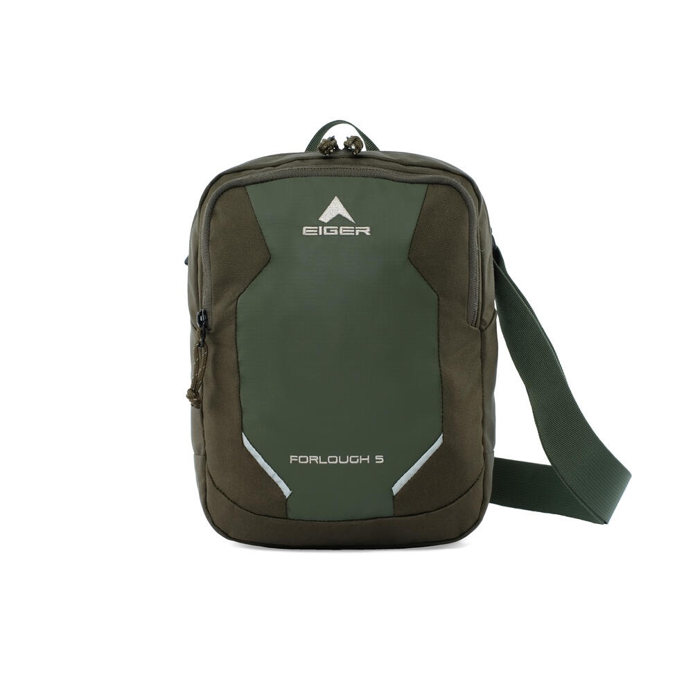 EIGER Shoulder Bag - FORLOUGH SB VERTICAL image 2