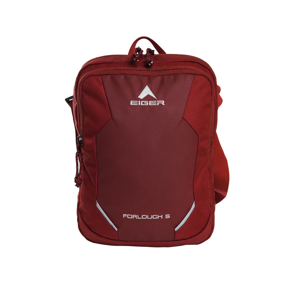 EIGER Shoulder Bag - FORLOUGH SB VERTICAL image 3