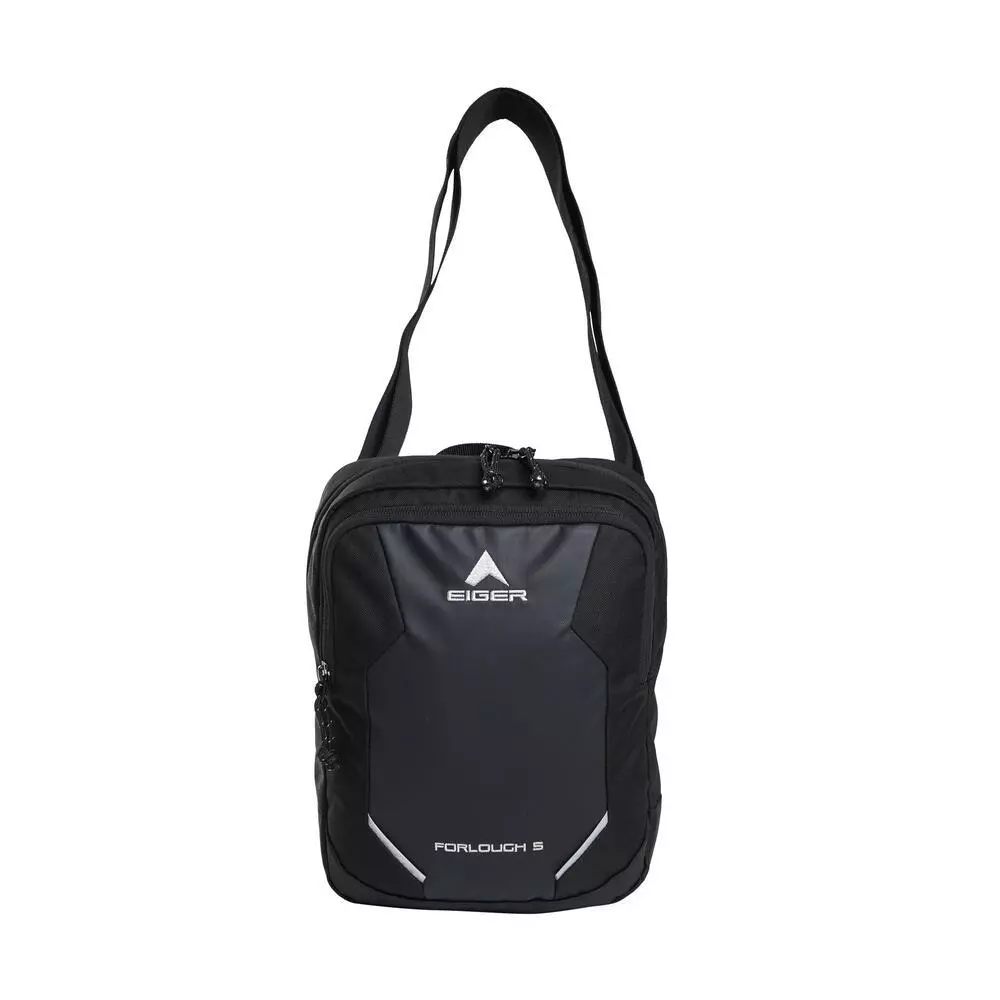 EIGER Shoulder Bag - FORLOUGH SB VERTICAL image 4
