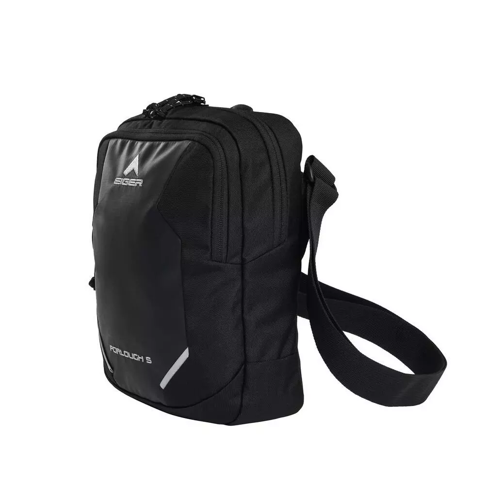 EIGER Shoulder Bag - FORLOUGH SB VERTICAL image 6