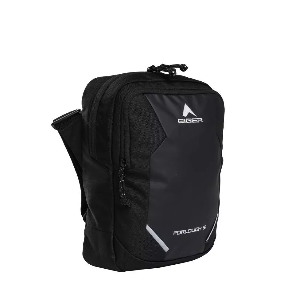 EIGER Shoulder Bag - FORLOUGH SB VERTICAL image 7