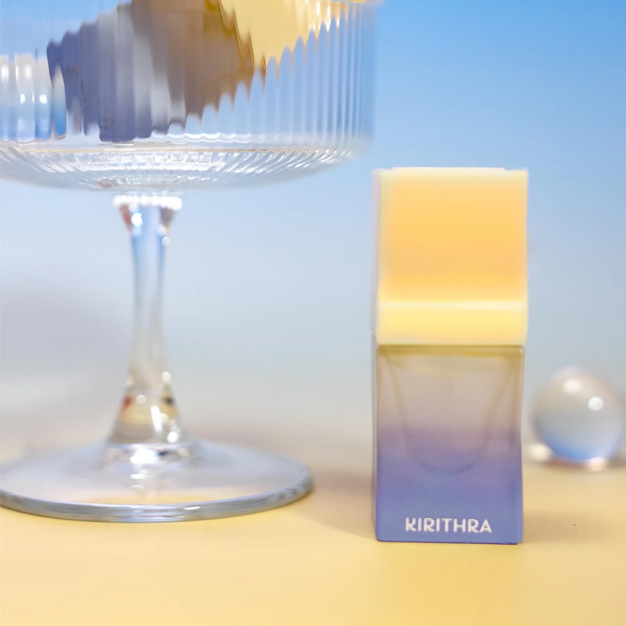 SAFF & Co. KIRITHRA Extrait de Parfum 8ml & 35ml image 7